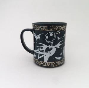 Taza de café grande de Jack Skellington Store Pesadilla antes de Navidad - Imagen 1 de 13