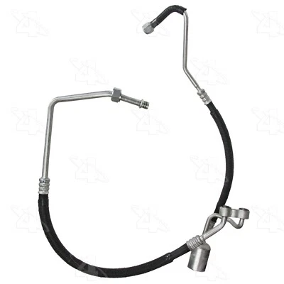 Discharge  Suction Line Hose Assy 4 Seasons For 1989-90 Cadillac Fleetwood - Изображение 1 из 2
