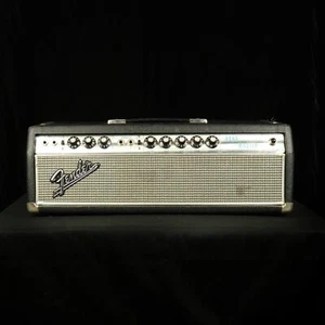 1968 Fender Bandmaster Head - Picture 1 of 9