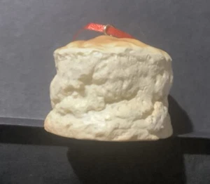 Barril Galleta - Galleta - Adorno de Navidad - 2024 - Nuevo - Imagen 1 de 4