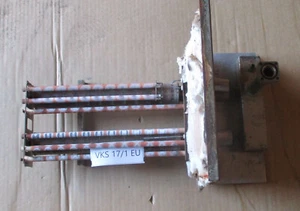 Vaillant VKS 17/1 Brenner Brennerstab Verteilerrohr Gasbrenner Brennerlanzen - Picture 1 of 3