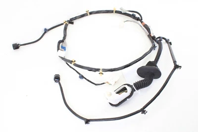 Honda Pilot 2016-2018 puerta delantera derecha arnés de cables OEM Foto 1 de 4