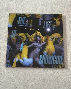 The Life of a Showgirl: Baby, That's Show Business (Lakeside Beach Blue Sparkle) - Picture 1 of 5