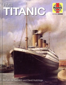 RMS Titanic - Imagen 1 de 1