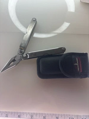 Leatherman Multi-Tool (KN1034330) - Image 1 of 4