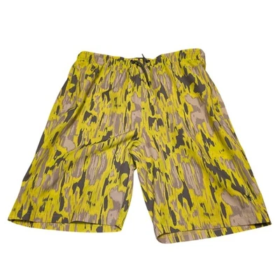 Spyder abstract swimtrunks - Image 1 of 4