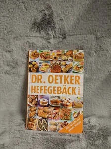 Dr. Oetker Hefegebäck von A - Z. [Red. Christina Langner] - Bild 1 von 1