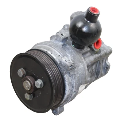 03-08 E65 E66 BOMBA TÁNDEM DIRECCIÓN ASISTIDA BMW 760I 760LI N73 LUK Foto 1 de 4