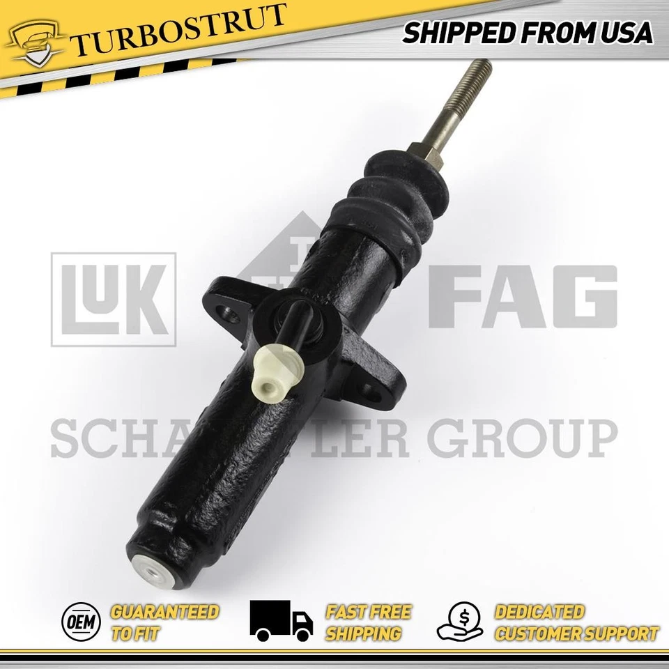 LUK Clutch Master Cylinder For 1977-1982 Porsche 924 2.0L - Image 1 of 1