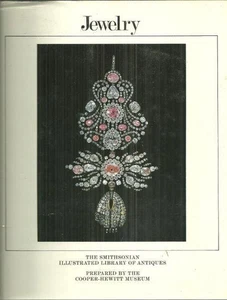 Jewelry Marie-Louis D'Otrange Mastai 1981 1st edition Dust Jacket Hardcover - Foto 1 di 1