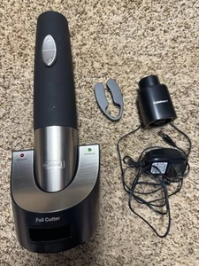 Cuisinart Electric Wine Opener - Picture 1 of 6