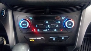 Temperature Control Front Dual Zone Fits 18-19 ESCAPE 3414254 - Picture 1 of 12