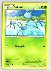 Surskit -XY - Primal Clash - Picture 1 of 2