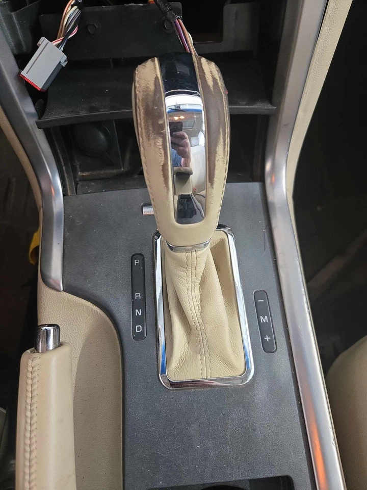 Floor Shifter LINCOLN MKZ 10 11 12 Foto 1 de 1