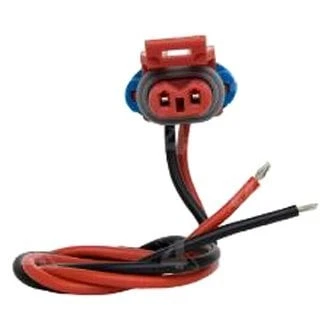 For Chevy Silverado 1500 1999-2002 Four Seasons 37241 Harness Connector Foto 1 de 1