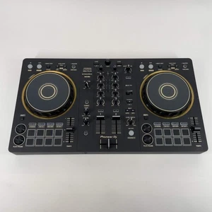 Pioneer DDJ-FLX4-N 2 Kanal - Bild 1 von 6