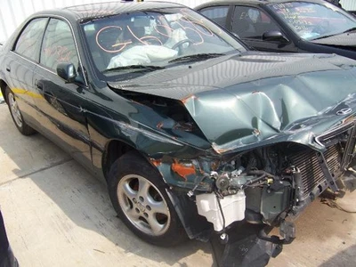 MOTOR LIMPIAPARABRISAS LEXUS ES300 1997 98 99 00 01 24107 Foto 1 de 4