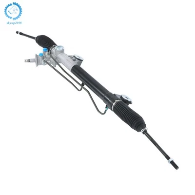 For GMC Sierra 1500 1999 2000-2006 2007 19133675 Power Steering Rack & Pinion - Image 1 of 4