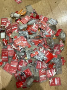 Prodotti Aviomodelli -Modellismo-Gigantesco lotto  accessori  modellismo - Bild 1 von 4