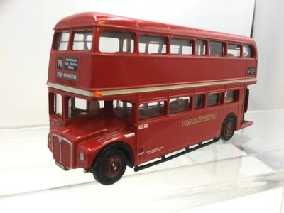 EFE 25503 OO/1:76 Gauge Routemaster Bus London Transport - Image 1 of 3
