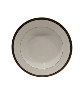 Tazón de sopa Fabergé China Capitole Rim - Imagen 1 de 3