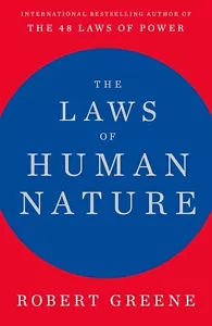 Laws Of Human Nature By Robert Greene (English, Paperback) Brand New Book - Picture 1 of 4
