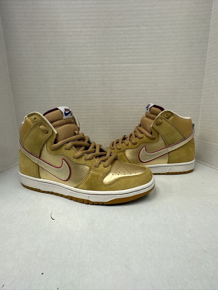 Nike Dunk Premium SB High Koston for Sale | Authenticity Nike Dunk Premium SB High Koston for Sale | Authenticity