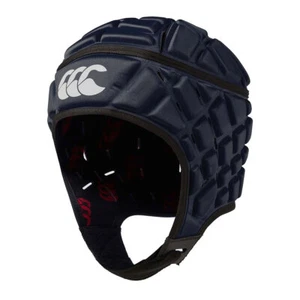 Canterbury CCC Raze Rugby Union Headgear (Navy) - Adult - Size Small (55cm) - Picture 1 of 2