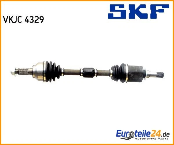 Eje de transmisión SKF VKJC4329 para Mazda 3 3 sedán Foto 1 de 3