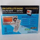 Delphi SKYFi XM Satellite Radio SA5000 Vehicle Kit PD1073