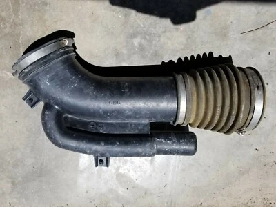 2012-2015 Chrysler 200 Dodge Journey Avenger Air Intake Hose Pipe 68045122AE OE - Image 1 of 2