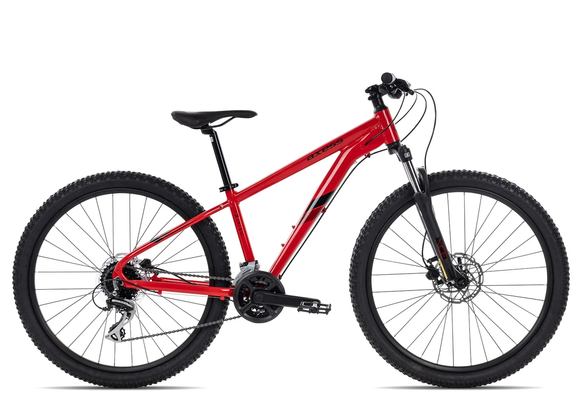 RiToEasysports Hydraulische Scheibenbremse Für Fahrrad – Vorne & Hinten, In 5 Farben