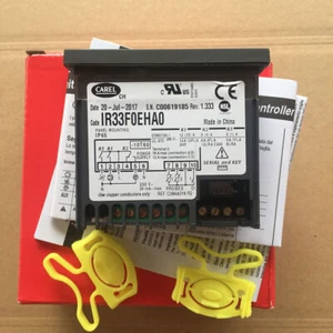 1pcs New In Box IR33F0EHA0 For CAREL Temperature Controller