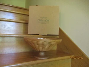 Longaberger Kompottkorb Set Coll Club exklusiv 05 verpackt *inklusive Versand!* - Bild 1 von 12