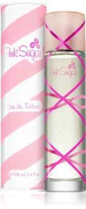 Acquolina Pink Sugar Eau De Toilette Vapo Spray 100 ml - Imagen 1 de 2