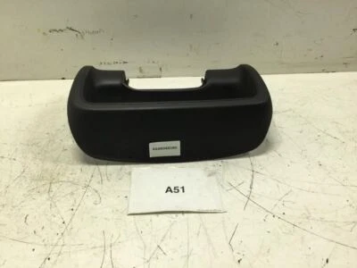 2006 HUMMER H3 FRONT DASH SPEEDOMETER CLUSTER GAUGE BEZEL TRIM PANEL BLACK OEM+ - Image 1 of 4