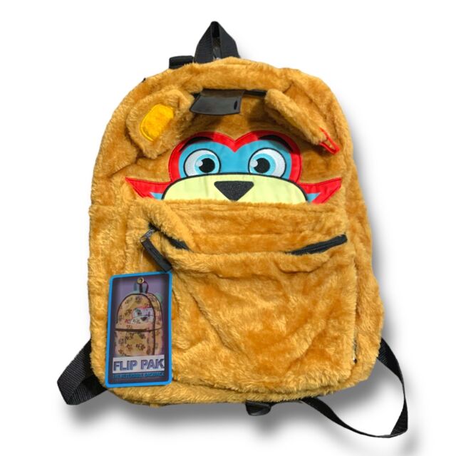 Hot Selling Fnaf Freddy Fazbear Foxy Plush Backpack Bonnie Chica Golden  Bear Stuffed Cosplay School Bag Peluche - China Plush Animals School Bag  and Plush Cartoon Backpack price