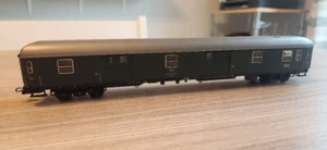 ROWA Germania, HO DC, auto postale/bagaglio delle ferrovie dello Stato, articolo # D1. - Foto 1 di 5