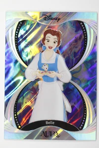 2025 Kakawow Aura Disney Aura Inserto Bella La Bella y la Bestia AD-AU-41 - Imagen 1 de 2