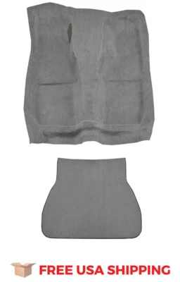 ACC FITS 1993-1995 Mazda RX-7 Complete Cutpile Carpet Foto 1 de 3