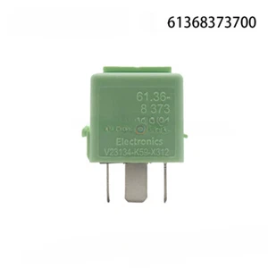 Fuel Pump Relay 61368373700 for BMW* - Picture 1 of 5