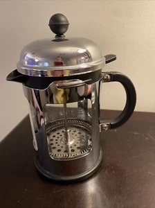 BODUM COFFEE PRESS - Picture 1 of 6