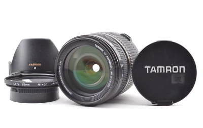 【Top Mint】Tamron 28-300mm f/3.5-6.3 XR Di A061 Nikon F model A061 #1851 - Image 1 of 4