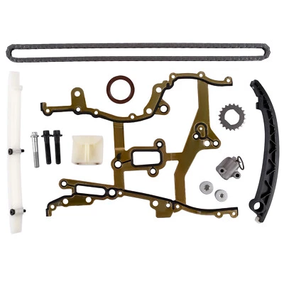 Kit Catena di Distribuzione 55562234 per Opel Astra J Corsa D Insignia A 1.2 1.4 - Image 1 of 4