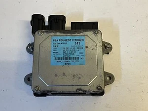 Steuergerät Elektrische Servolenkung 9659514180 Citroen C2 - Bild 1 von 3