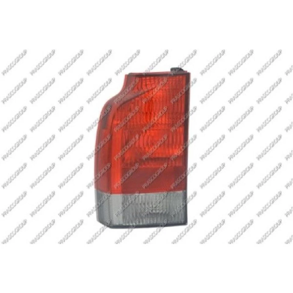 Luz Trasera Izquierda Compatible Para Volvo V70 II P80_ SW - Imagen 1 de 1