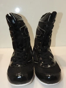 Ringside Undefeated Wrestling Boxing Shoes, US 10 - Picture 1 of 6