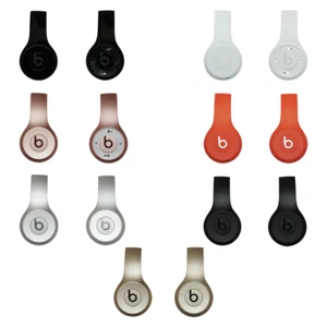 Beats By Dr. Dre Solo 3 Wireless Outside Panel Plastic Part Parts Left or Right - Picture 1 of 44