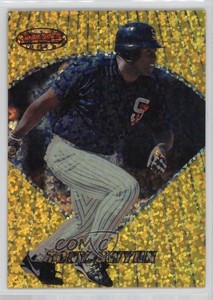 1996 Bowman's Best Previews Atomic Refractor Tony Gwynn #BBP10 HOF