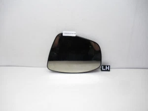 2019-2022 Nissan Altima Left Heated Mirror Glass 963666CA0A OEM - Picture 1 of 10
